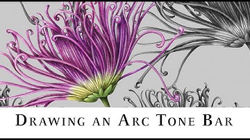 Arc tone bar