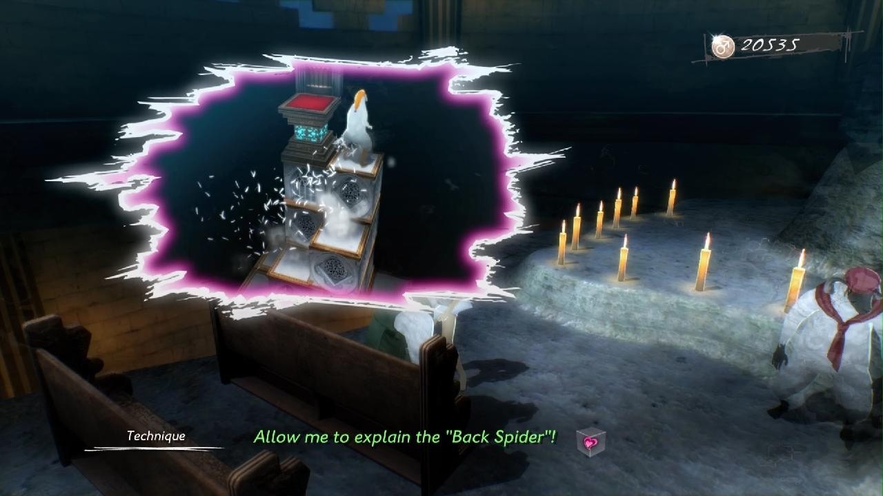 Catherine: Full Body_20260628222043 - YouTube