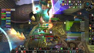 WoW WotLK Classic protection warrior pve Ulduar 10-man Auriaya kill