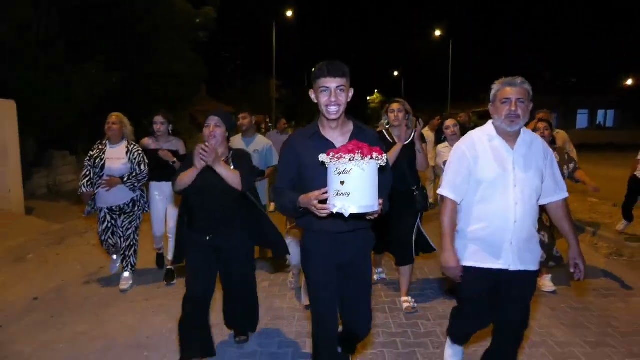 TUNAY & EYLÜL ARATMA