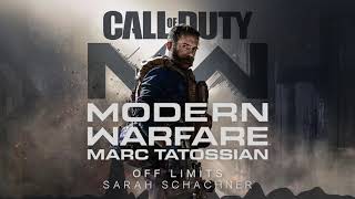 Call of Duty Modern Warfare Soundtrack: Off Limits screenshot 5