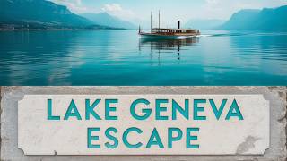Most Beautiful Places In Switzerland: Incredible Travel Vlog |10 Magical Places!