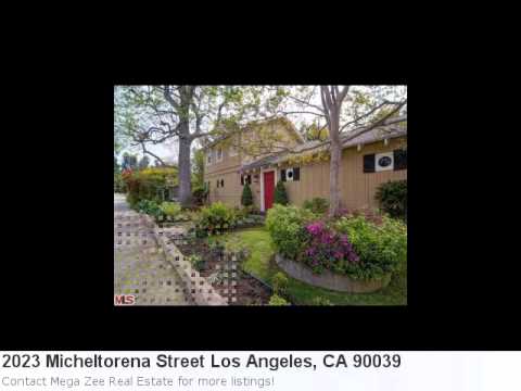 Video: Caverhill Residence în Los Angeles, California