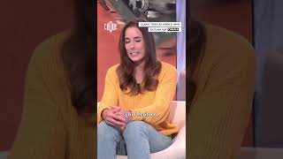 Quelle vie après la retraite sportive ? Avec Alizé Cornet - CANAL+