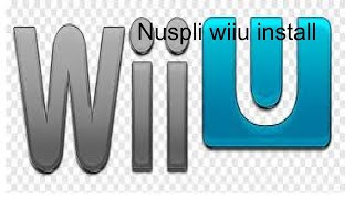 how to install nuspli