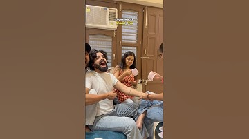 Aaj ke shoot m bhot mehnat ki 😢 #shorts #minivlog #ytshort