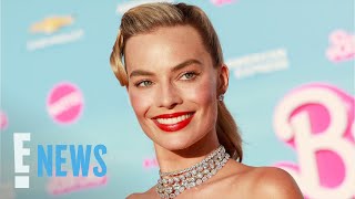 Margot Robbie Wouldnt Be Barbie If These Stars Hadnt Turned It Down | E News