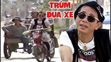 Trùm Đua Xe Bảo Chung Náo Loạn Sài Gòn Cười Muốn Bể Bụng - Hài Bảo Chung Đặc Sắc Không Xem Cực Phí