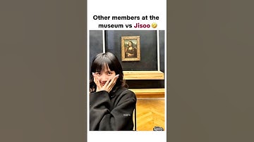 Jisoo the funniest 😂✨ #trending #blackpink #jisoo #funny #jisooedit #viralshorts #blink #fyp #lisa