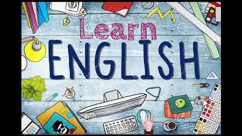 English for Grade 4: Listening exercise of Unit 1