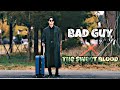 Bad Guy X The Sweet Blood FMV