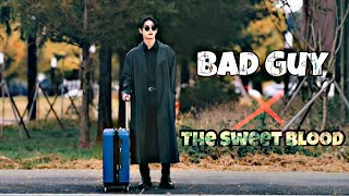 Bad Guy X The Sweet Blood FMV