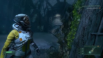 Returnal Texture Part 2