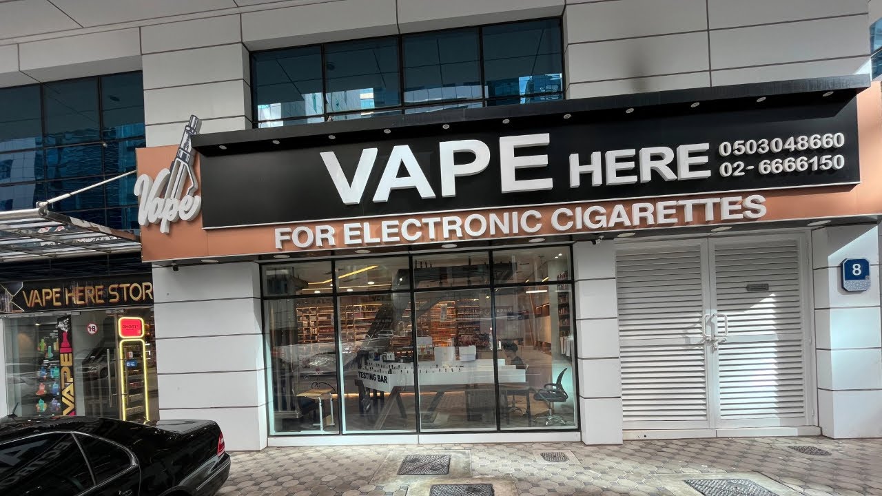 elfbar nachfüll pod läuft aus Buy #1 Disposable Vape In Dubai