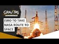 Gravitas: India To Allow Private Players In Space