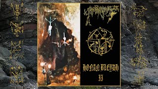 Ynkleudherhenavogyon - Honan Bleydh II (Full Album 2023)