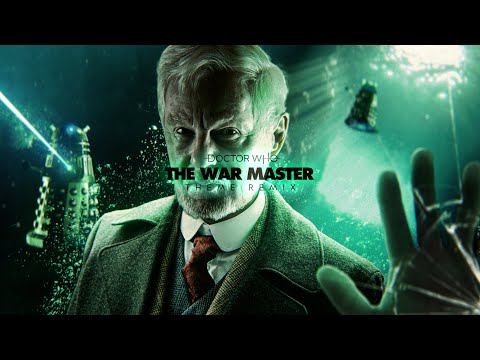 Doctor Who Theme