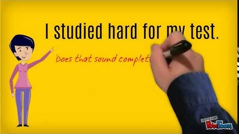 Independent and Dependent Clauses