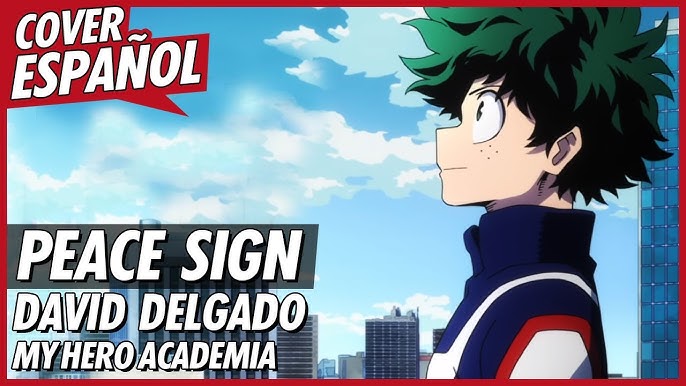 My Hero Academia OP 2 (English Opening) - video Dailymotion