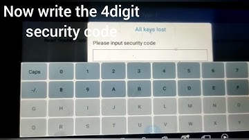 ps70 pro alto 800 key programming process