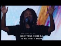 Glorious day  bethel live worship  with lyrics