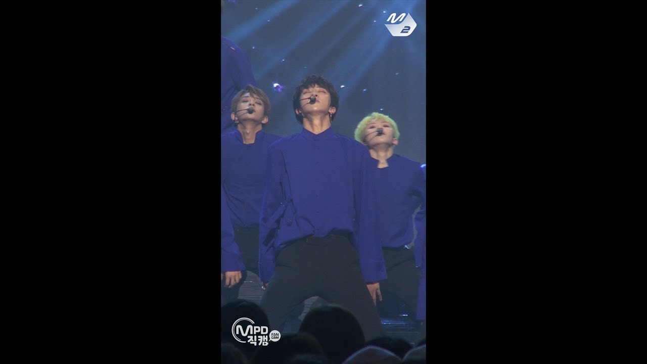 ディエイト「울고싶지 않아(Don't Wanna Cry)」公式Fancamのサムネイル