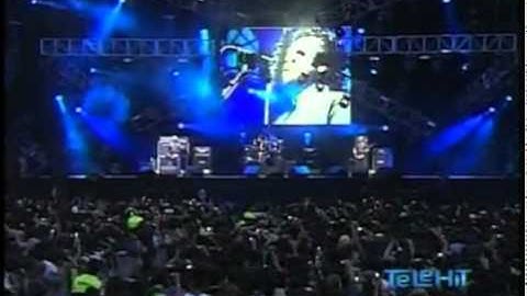 Thumbnail of Molotov - Chinga Tu Madre 2009 Live