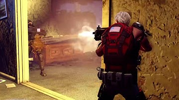 XCOM 2 and Antman2050 Operation: Doom Stank ep 3