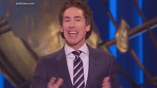 Closed Doors Cant Stop You  Joel Osteen mp4