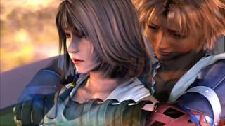 ha&ha presents Ending Theme by Nobuo Uematsu (Final Fantasy X)