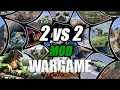 Wargame:Red Dragon Показываем американцам БОЛЬШОЙ и ТОЛСТЫЙ