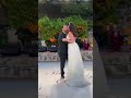 14 Yıllık Arkadaşlık Aşka Dönüştü: Sitare Akbaş Gelin Oldu 💍
