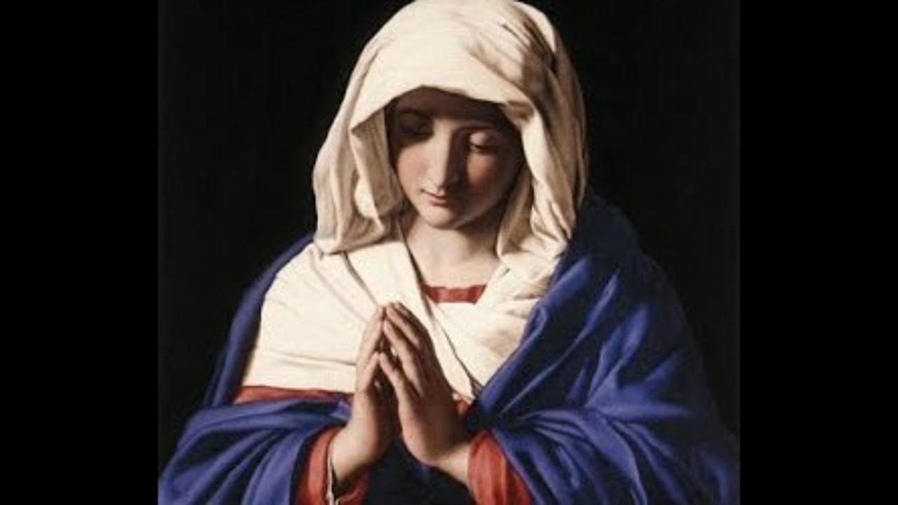 03252024 Monday of Holy Week YouTube