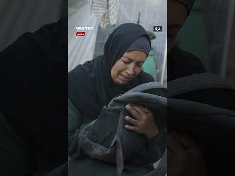 أم يمنية تروي قصة استشهاد ابنها الوحيد