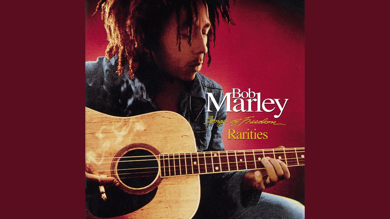 洋楽 BOB marley Bob Marley - Bad Boys - YouTube