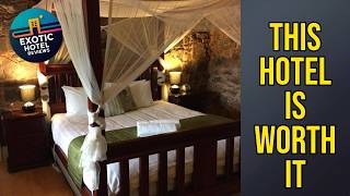 Little River Bed and Breakfast - This Hotel Is Worth It | Little River, Australia⭐ | ExoticHotelReviews
