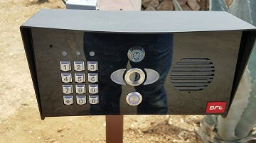 West Coast Door and Gate of Morgan Hill...Installations