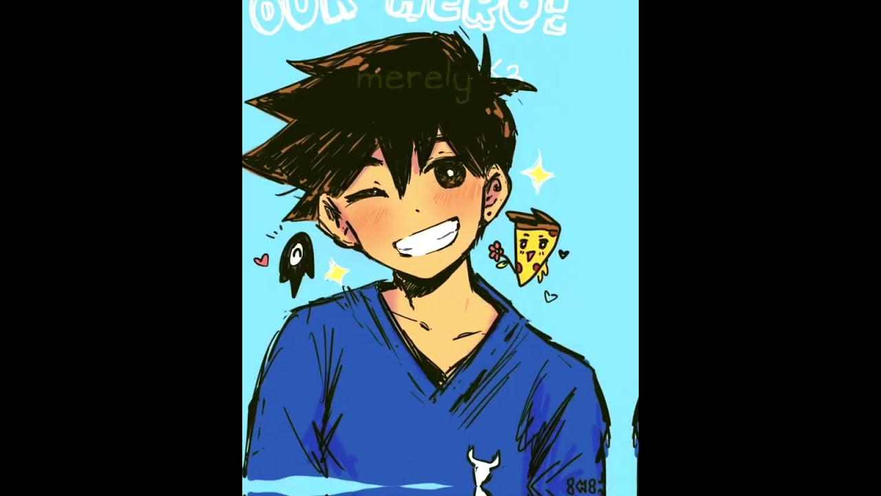 Hero edit - Satisfaction x All About That Bass