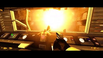 If It Bleeds You Can Kill It - Black Mesa