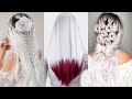 AMAZING TRENDING HAIRSTYLES 💗 Hair Transformation | Hairstyle ideas for girls #55