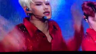 Don't Wanna Cry - Seventeen Diamond Edge World Tour Kuala Lumpur 090917