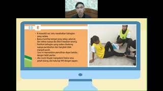PJPK TINGKATAN 3 UNIT 3 : PERTOLONGAN CEMAS