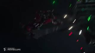 Bumblebee   (2018) - Bumblebee vs. Shatter Scene (10/10) IMDb MOVIES