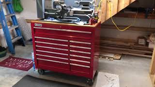 Lathemaster 8” x 14” lathe
