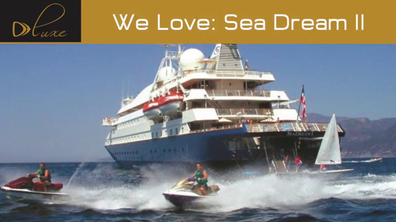 seadream yacht club youtube