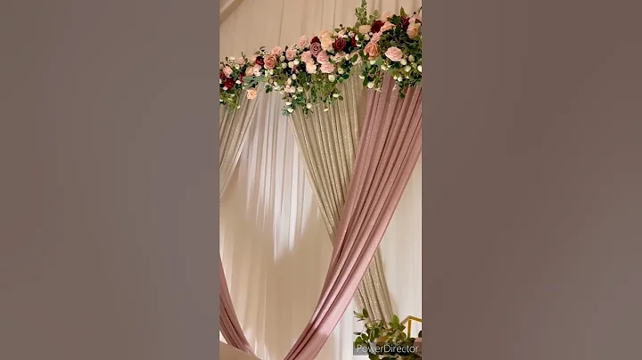 #wedding #decoration #shorts #shortvideo #youtubeshorts #youtube #ytshorts #yt #viral