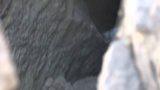 A Cave on Mount Cudi