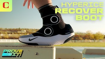 Can these High-Tech Nikes Help the Average Runner? | Prove It