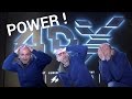 Power a test une salle de cin en 4dx  power 132