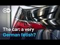 Germany's Car Passion 🚗 | DW Documentary
